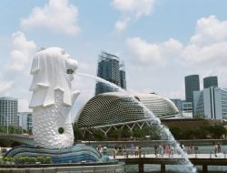 Alasan warga negara Indonesia pindah ke Singapura.(istimewa/indonesiadaily.net)