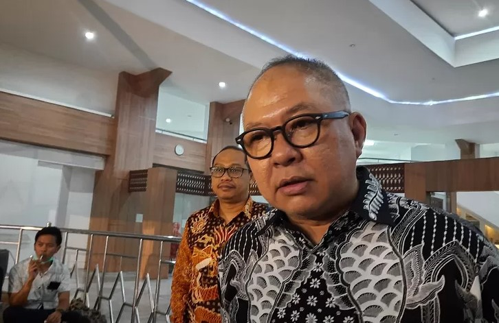 kabar duka tirta kahuripan bogor