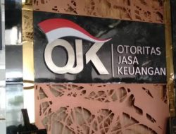 kebijakan OJK