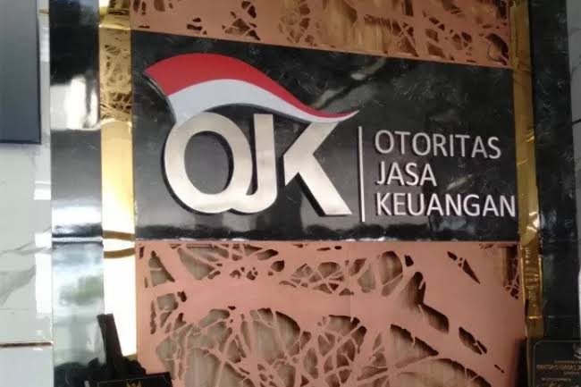 kebijakan OJK