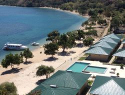 pantai di labuan bajo