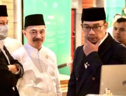 peresmian Gallery Rasulullah peresmian Gallery Rasulullah