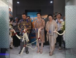 tingkatkan layanan BRI 1