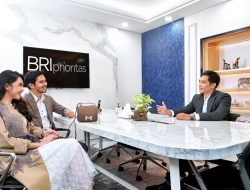 wealth dari BRI
