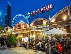 Asiatique di thailand Asiatique di thailand