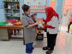 Cegah Stunting program makan siang gratis untuk anak Sekolah Prabowo Gibran