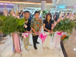 English First di pesona square 1
