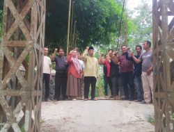 Komunitas PEDULI (Istimewa)