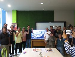 Kaukus 89 tentang IKN 1 Kaukus 89 tentang IKN 1