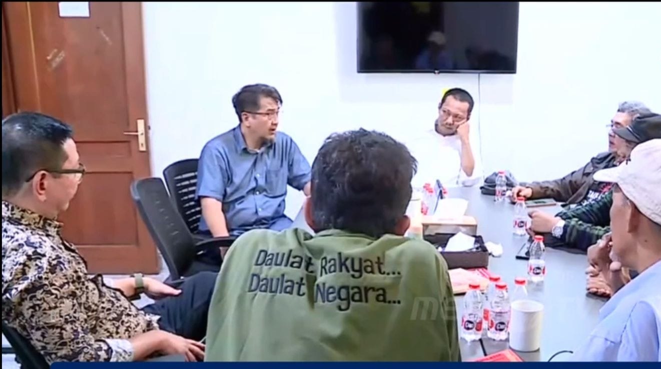 Kaukus 89 tentang IKN 2