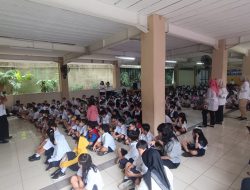 P5 sekolah tunas global 1