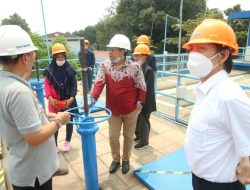 Tirta Kahuripan air bersih kabupaten bogor Tirta Kahuripan air bersih kabupaten bogor