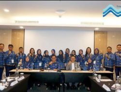 Tirta Kahuripan pelatihan pelayanan Tirta Kahuripan pelatihan pelayanan