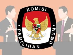 agenda debat KPU agenda debat KPU