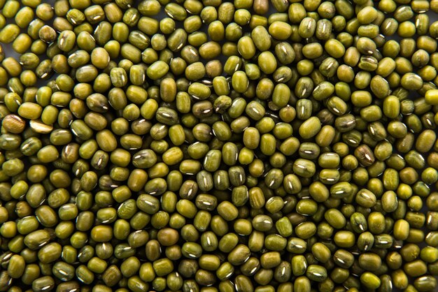 Kacang hijau (freepik)