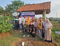greenhouse universitas jayabaya 1