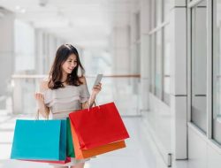 Atasi kecanduan belanja.(istimewa/indonesiadaily.net)