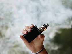 WHO larang penggunaan Vape.(istimewa/indonesiadaily.net)
