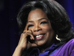 Salah satu kebiasaan rutin Oprah Winfrey adalah olahraga di luar ruangan.(istimewa/indonesiadaily.net)