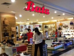Sepatu bata.(istimewa/indonesiadaily.net)