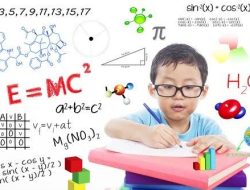 Anak Singapura pintar matematika.(istimewa/indonesiadaily.net)
