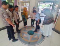 kunjungan tunas global 6 kunjungan tunas global 6