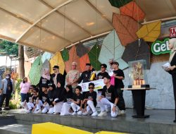 sekolah tunas global lingkungan 2 depok sekolah tunas global lingkungan 2 depok