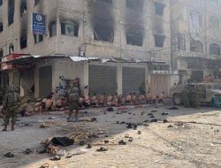 tahanan telanjang di palestina tahanan telanjang di palestina
