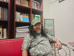 Anggota DPR RI Komisi X Nuroji. (M. Yadi/indonesiadaily.net)