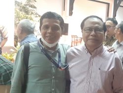 Rizal Ramli berpulang