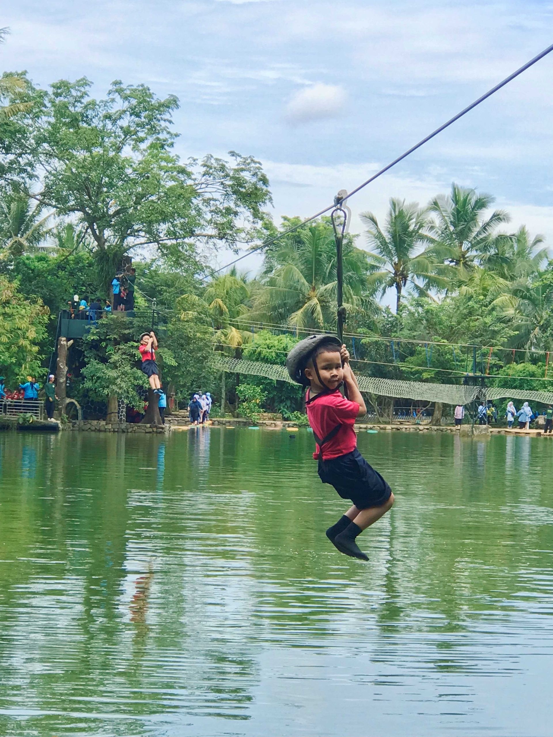 Tunas Global outing 3