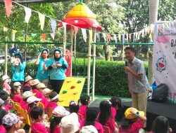 doraemon dan TK tunas global 1 doraemon dan TK tunas global 1