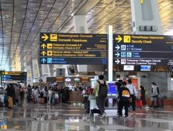 Alasan harga makanan di bandara mahal.(istimewa/indonesiadaily.net)