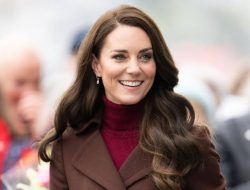 Princess of Wales.(istimewa/indonesiadaily.net)