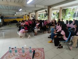 pendidikan taufiqurrahman pendidikan taufiqurrahman