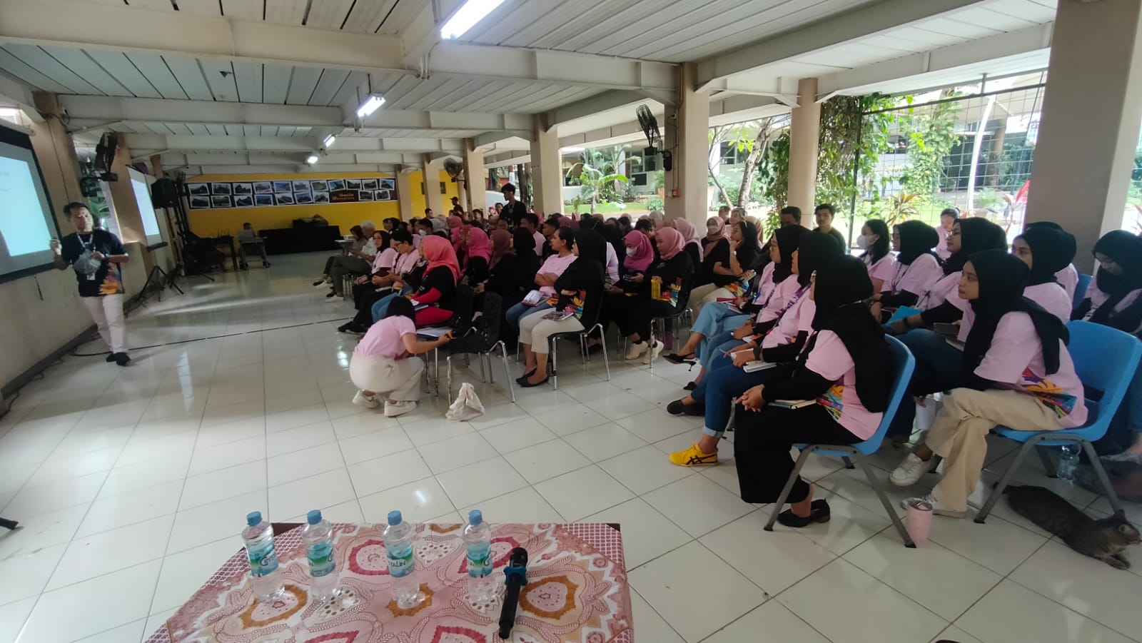 pendidikan taufiqurrahman