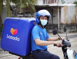Lazada PHK karyawannya di Singapura.(istimewa/indonesiadaily.net)