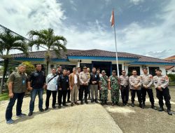 Tirta kahuripan kerjasama antisipasi pencuri