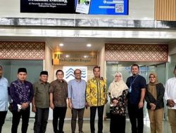 kunjungan ke tirta kahuripan 1
