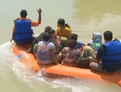 BMKG Perkirakan Hujan Lebat Waspada Bencana di Indonesia termasuk Depok