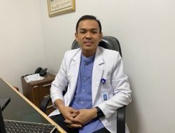 Dokter spesialis kandungan bicara boleh tidak bumil berpuasa