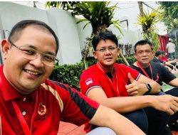 PDIP Kulonprogo buka pendaftaran kader partainya.(istimewa/indonesiadaily.net)