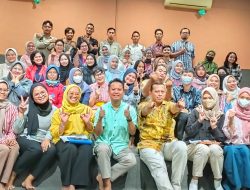 Materi pembelajaran Sekolah NP Tunas Global 1 Materi pembelajaran Sekolah NP Tunas Global 1