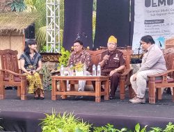 Pemkab Kulon Progo Peringati Serangan Umun 1 Maret di Brosot yang memiliki sejarah