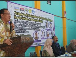 Prodi Universitas Pakuan cianjur 2 Prodi Universitas Pakuan cianjur 2