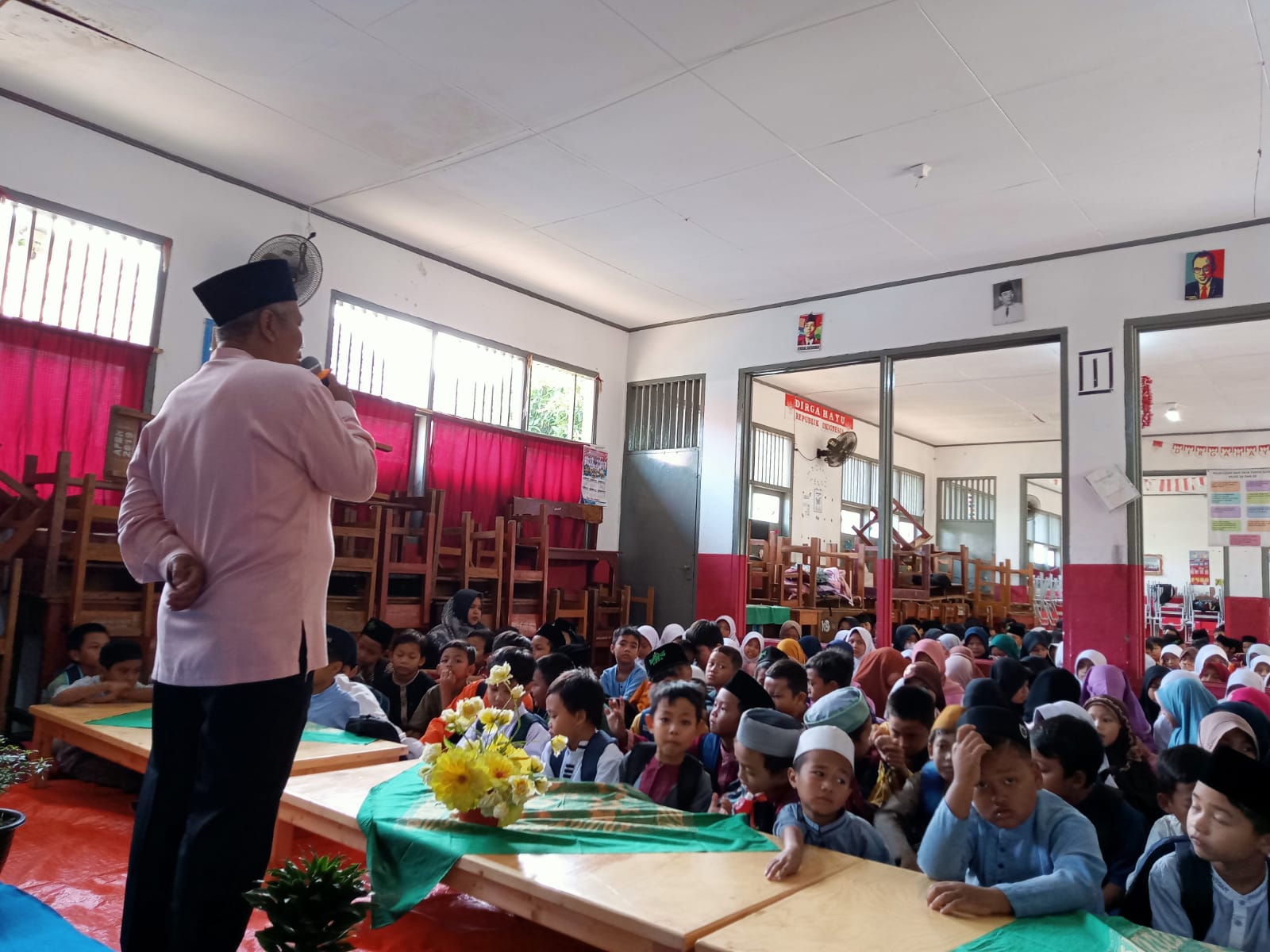 Ramadan SDN Cinangka 3 2