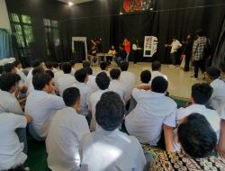 SMA Lazuardi GCS acara 2 SMA Lazuardi GCS acara 2