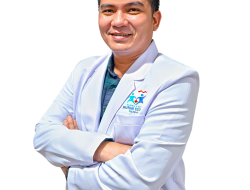 dr. Yuda Perdana, Sp.N