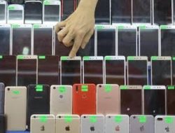 Tips menjual HP dan laptop bekas. (Istimewa/indonesiadaily.net)