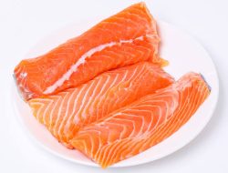 Salmon.(istimewa/indonesiadaily.net)